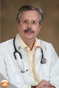 Ted E. Zegarra, MD