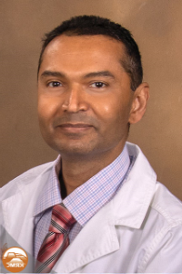 Prashanth S. Manjunath, MD